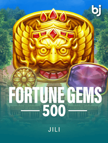 Fortune Gems 500 thumbnail