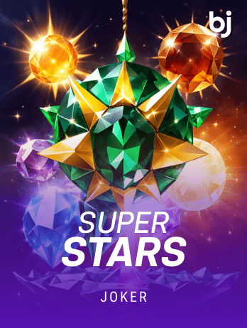 Super Stars thumbnail