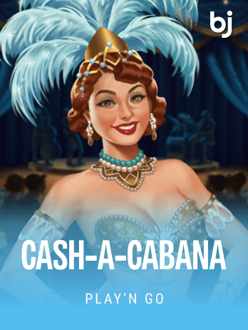 Cash-a-Cabana thumbnail