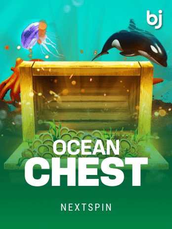 Ocean Chest thumbnail