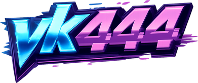 vk444 Logo